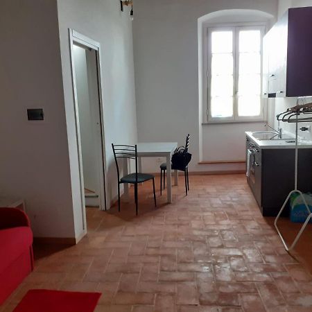 Ferienwohnung Il Caminetto Peccioli Exterior foto