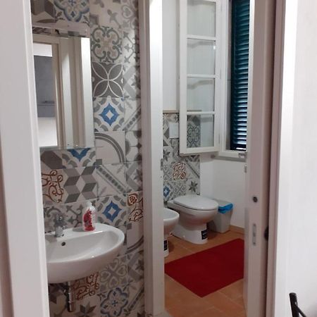 Ferienwohnung Il Caminetto Peccioli Exterior foto