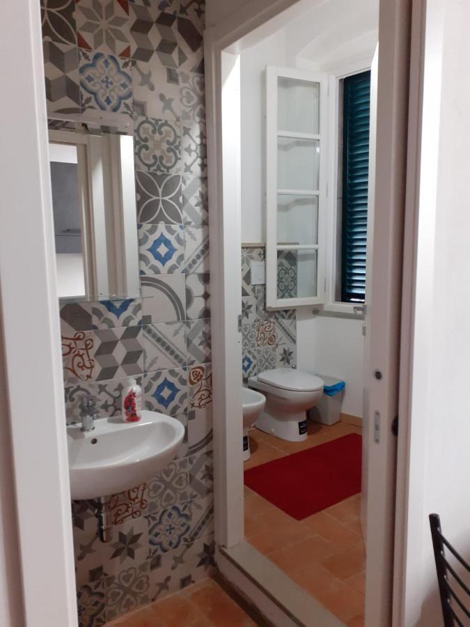 Ferienwohnung Il Caminetto Peccioli Exterior foto